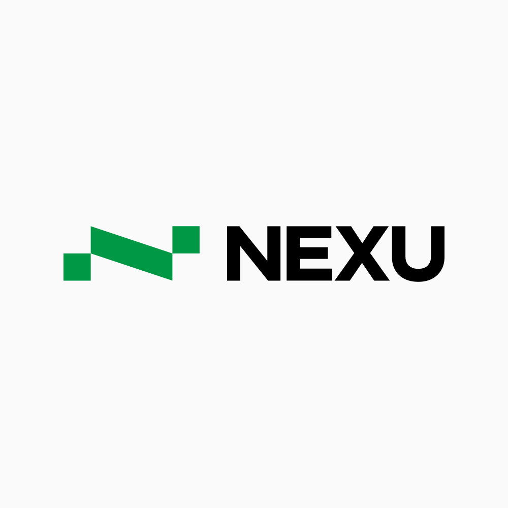 Логотип Nexu