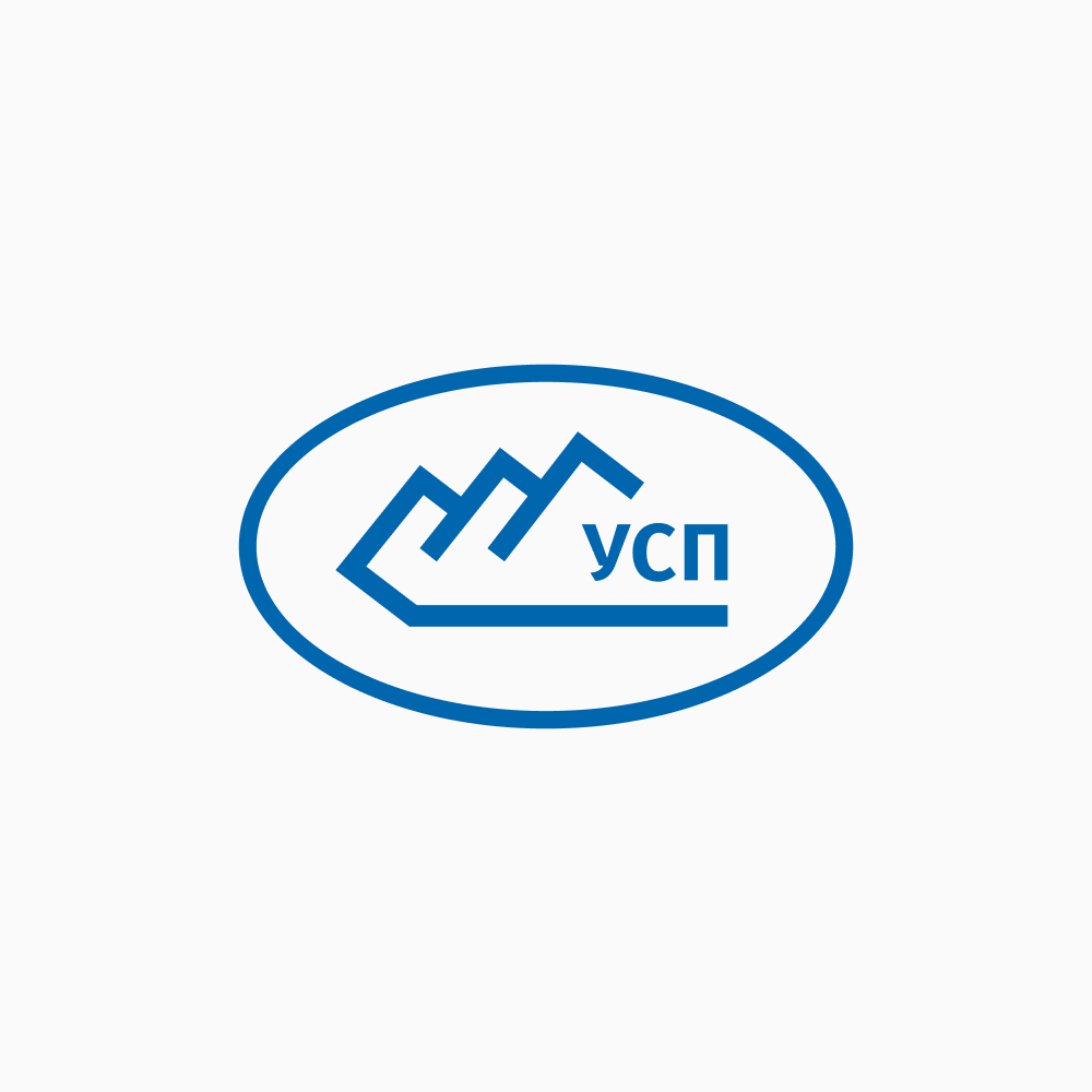 Логотип УСП